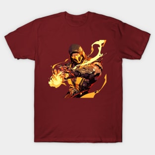 scorpion T-Shirt